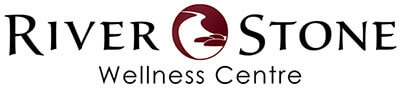 River Stone Massage and Wellness Centre Logo
