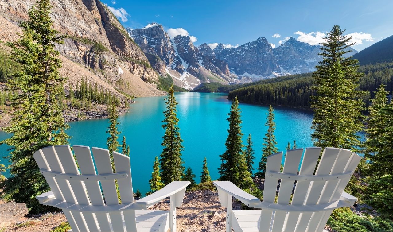 Recovery for Veterans in Canada Banff, Alberta