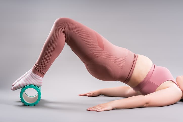 Pelvic Floor and Core Exercise